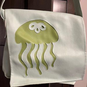 Jellyfish Bag